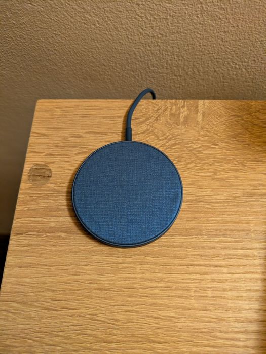 Căști Anker Soundcore P40I+Încărcător Wireless Anker