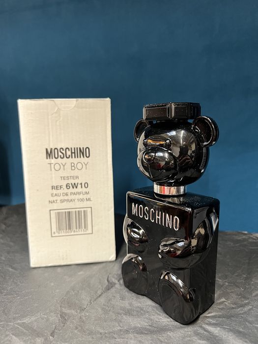 Parfum Moschino Toy Boy, 100ml