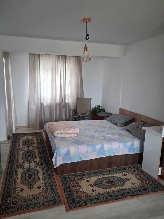 Casa de inchiriat, se accepta animale de companie.