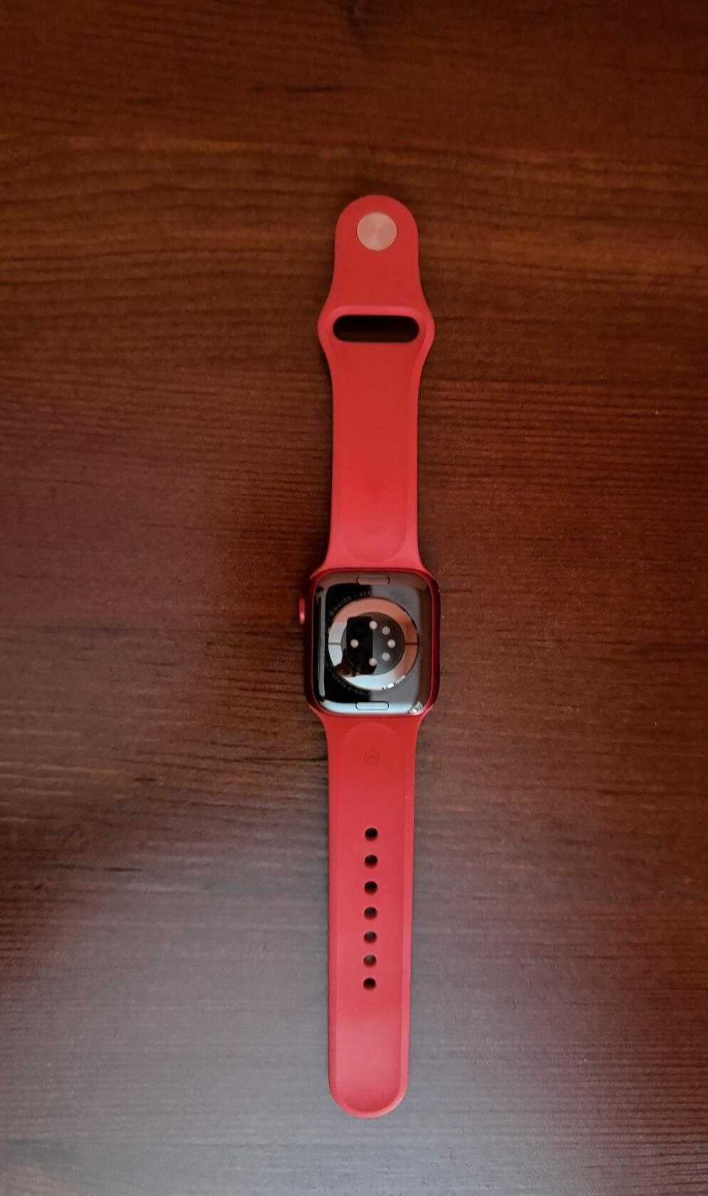 Apple Watch Series 7