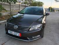 Vw Passat B7 motor 2.0 diesel anul 2015 ,140 cp stare ireproșabilă