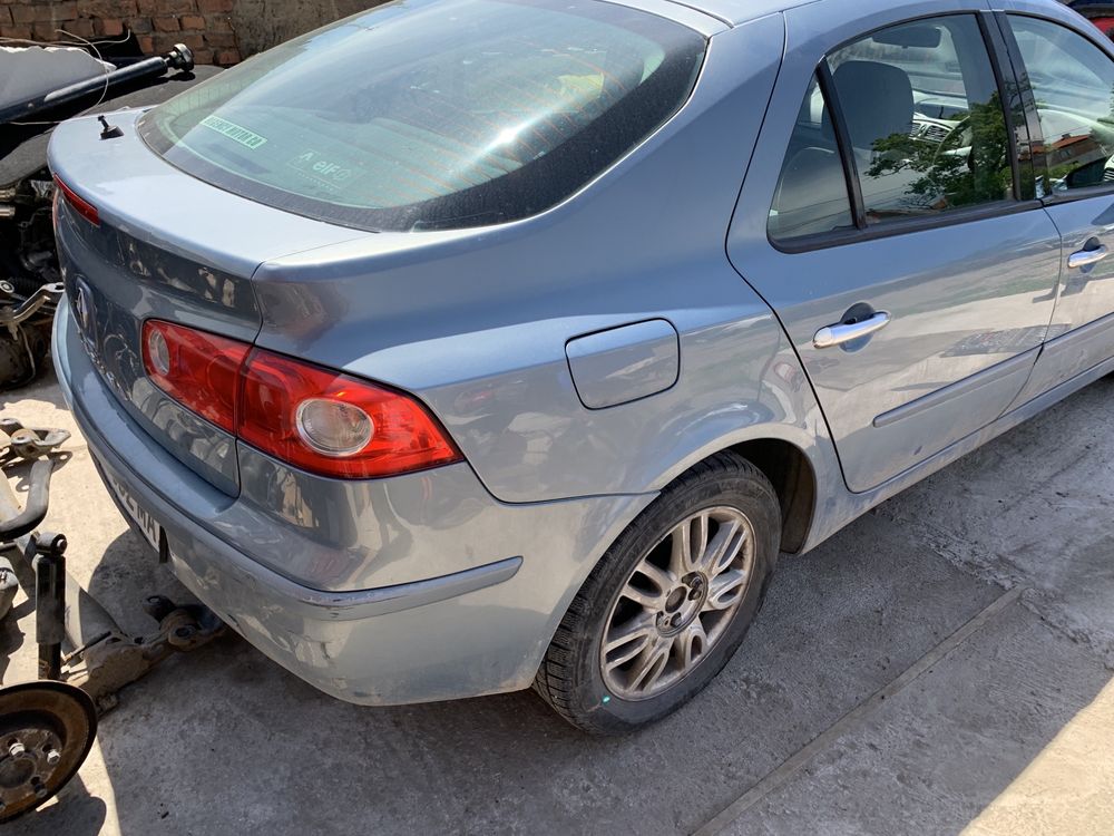 Рено лагуна 1.9дци Renault Laguna 1.9dci