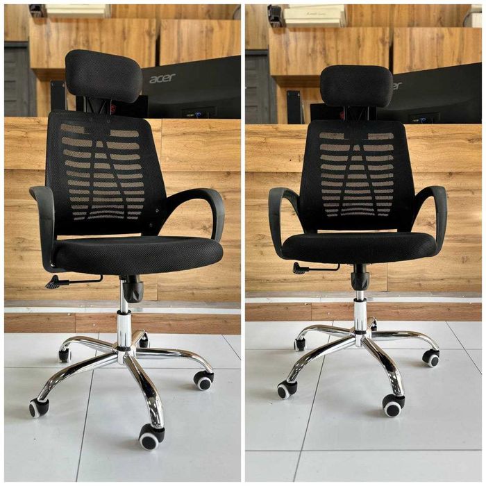 Кресло для офиса и дома -  ANDI  бесплатная доставка