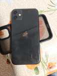 Vand iphone 11 128 sanatate 76