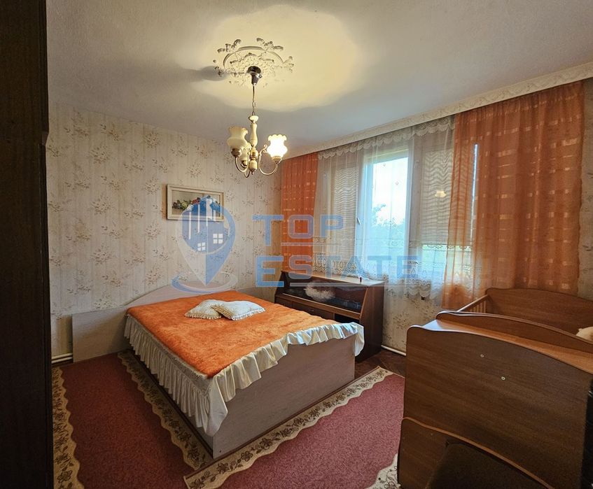 Продава се Къща в с. Българско Сливово, Област Велико Търново - 260 кв.м за 139 €/кв.м - Снимка #4