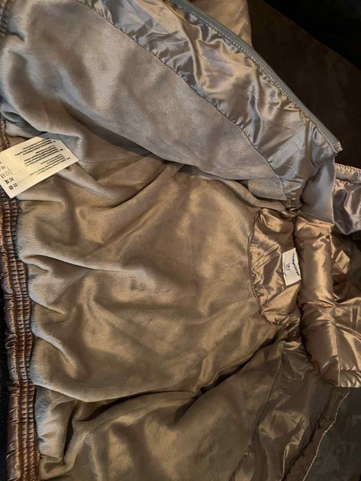 Детско яке Mayoral 86/ 18м