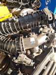 Всмукателен колектор n47d20c бмв bmw e90 e91 e92 f10 f11 f30 f31 f32