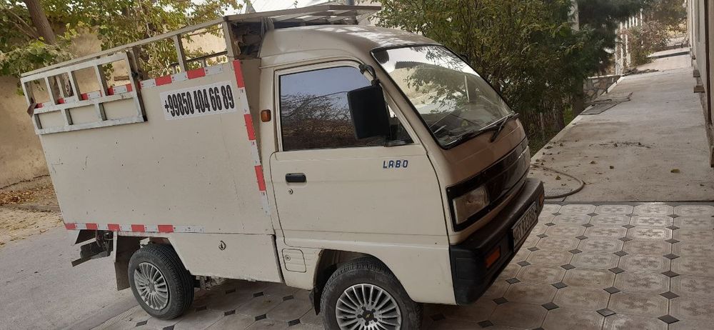 Лабо сотилади 2005 метан