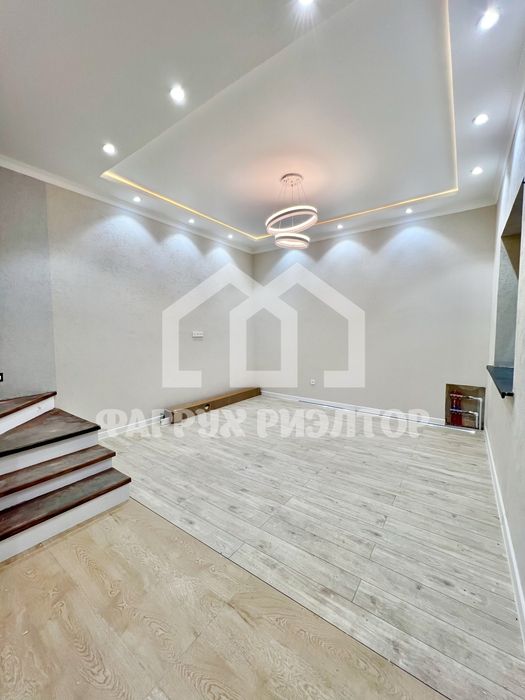 4 ком Паркентский 100м2 танхаус