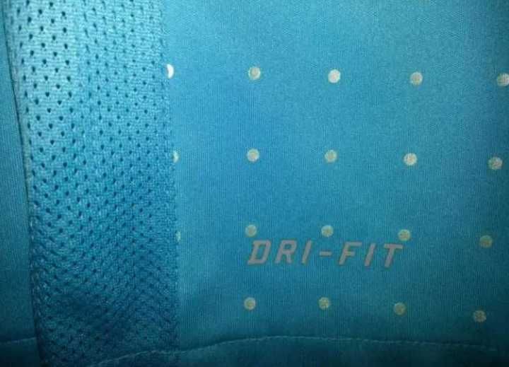 Tricou Nike DRI-FIT FC Barcelona