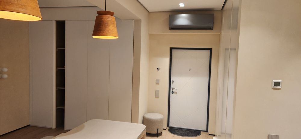 Ремонт квартир под ключ.