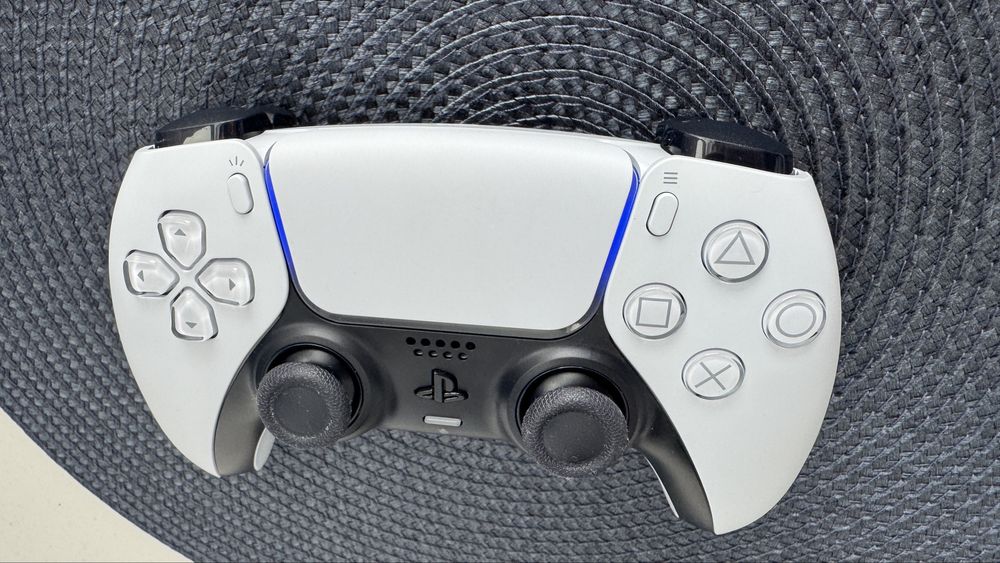 Vand Controller / Maneta Ps5
