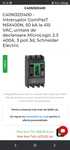 C40N32D400 - Intreruptor ComPacT NSX400N, 50 kA la 415