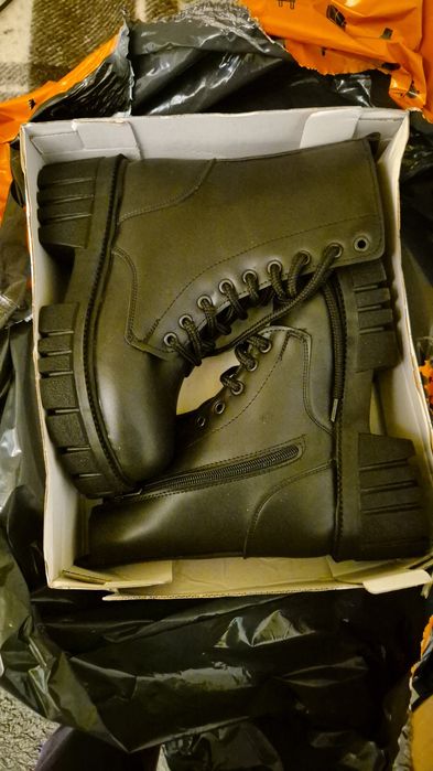 Ghete de iarna îmblănite damă