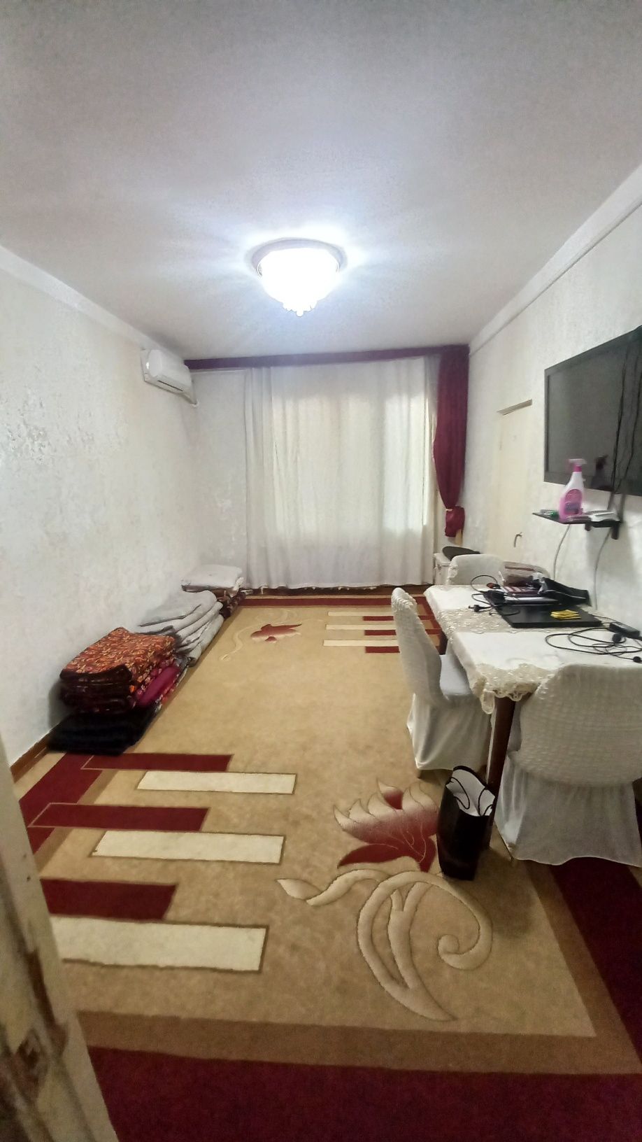 Ijara kvartira bollarga Yunusobod 8 kvartil arinter Yunusobod Gallery