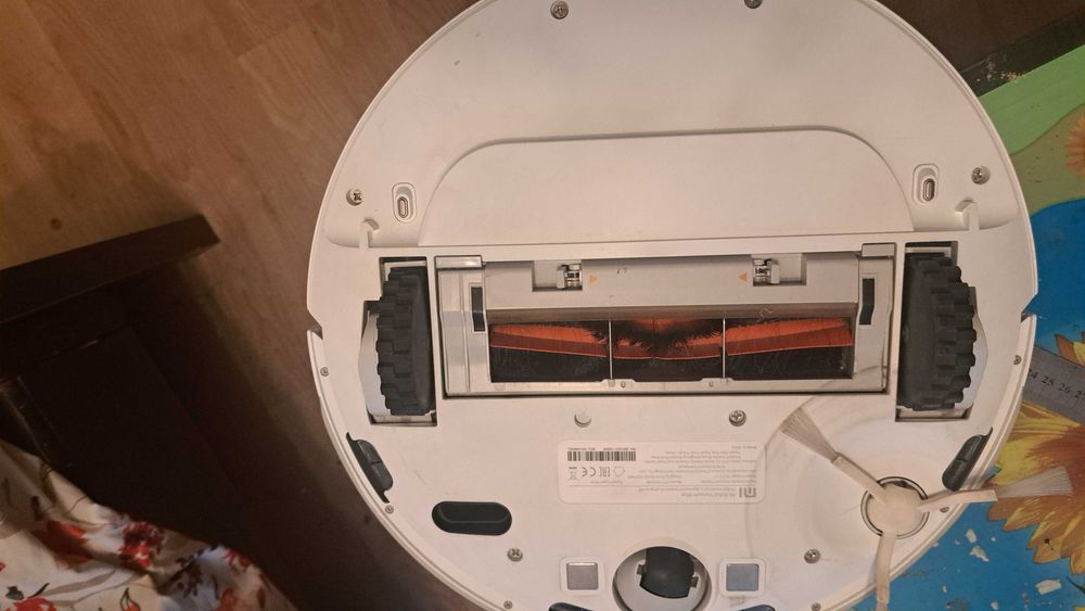 Aspirator Robot Xiaomi,2C-06L,portabil,excelent