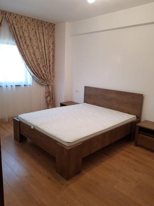 Inchirez apartament 2 camere central