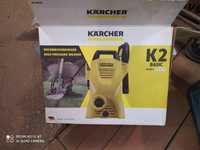 Продам мойку высокого давления Karcher K2  30000тг.