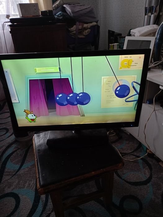 Же Телевизор продам не дорого. Возможен обмен