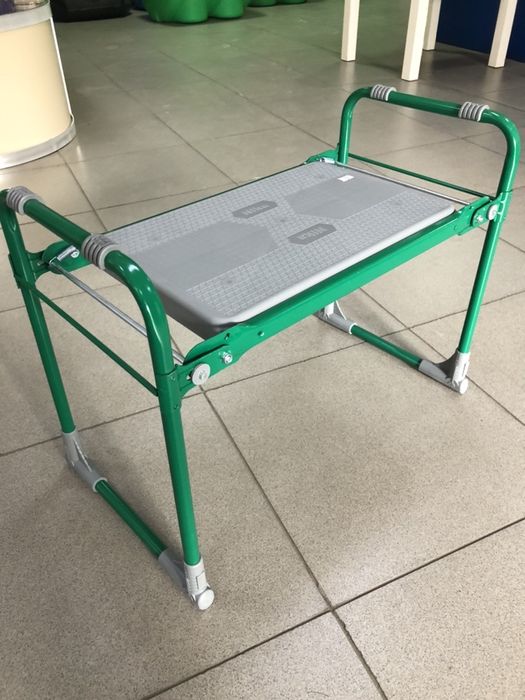 Скамейка садовая