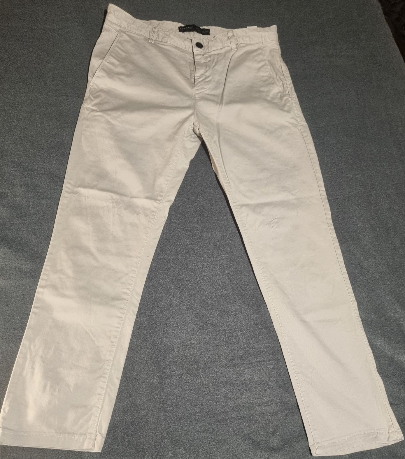 Pantaloni lungi eleganti ZARA