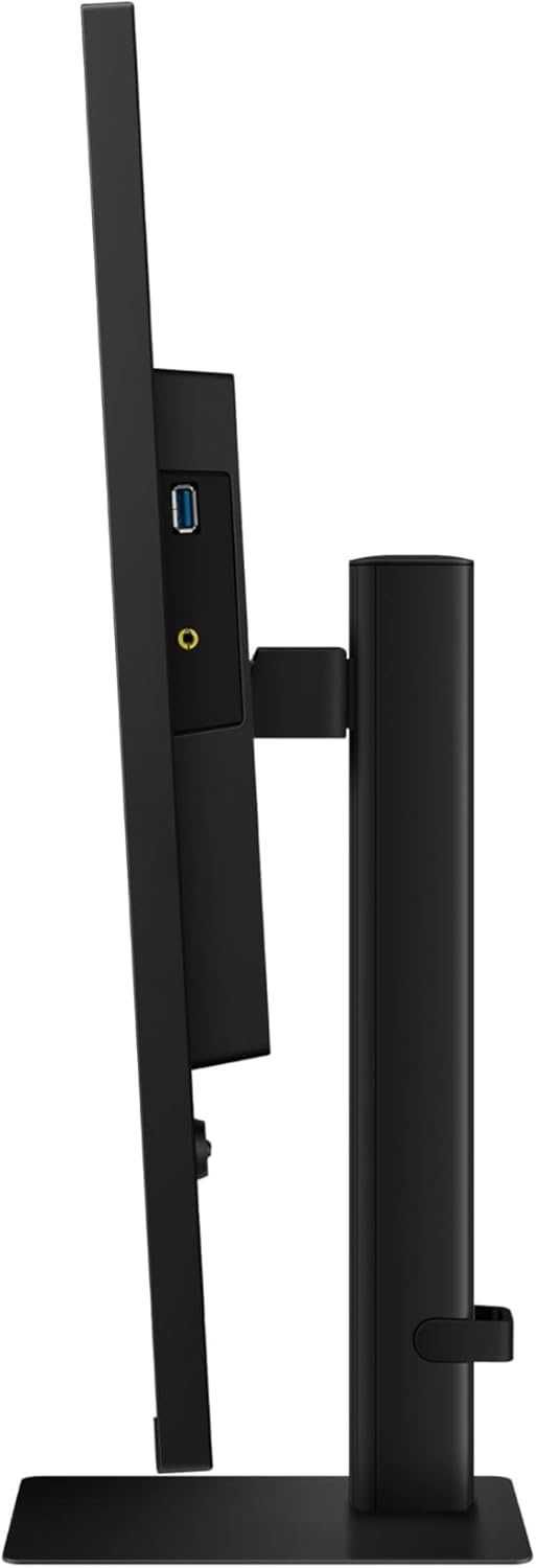 [НОВЫЙ] Монитор Samsung 32" ViewFinity S7 LS32D706EAMXUE 4K 75Hz FLAT