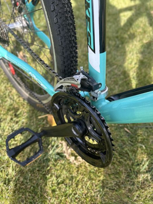 Велосипед, 26 горный