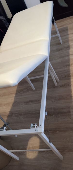 Masă de Masaj Profesională Pliabilă