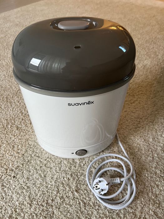 Sterilizator electric Suavinex