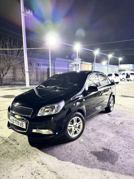 Продается Nexia 3