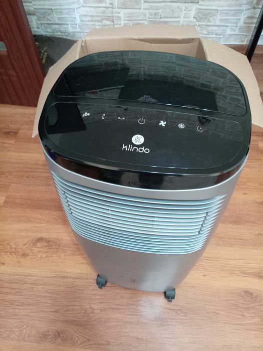 Aparate de aer condiționat mobile