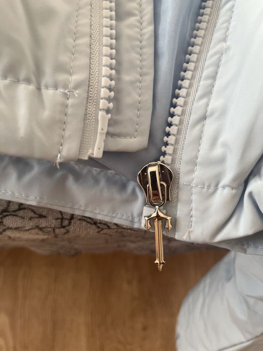 Trapstar женско яке