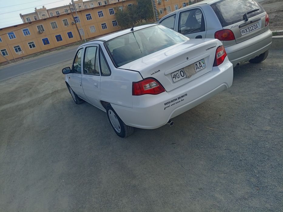 Nexsiya 2 2009 sons tranblyor pol lyuks