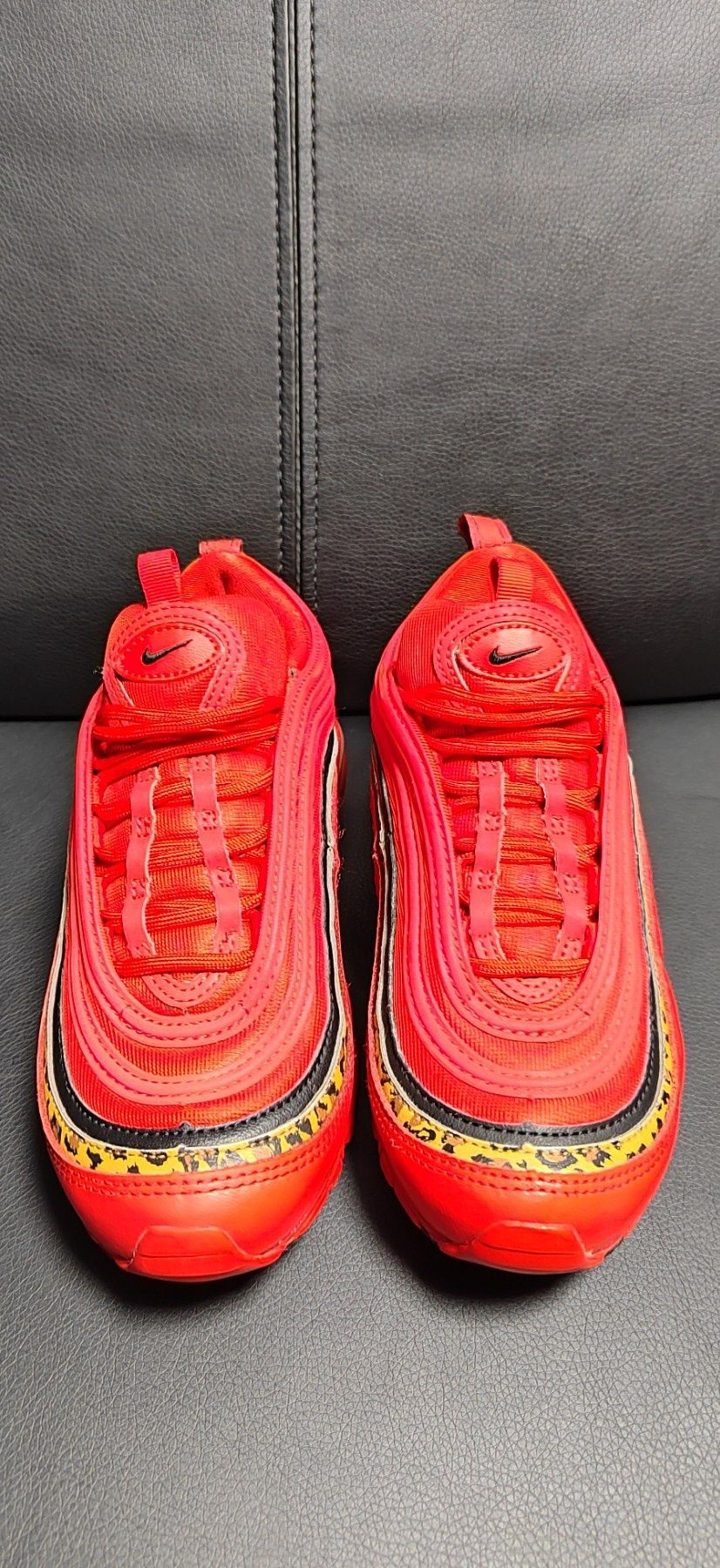 Nike Air Max 97, номер 36