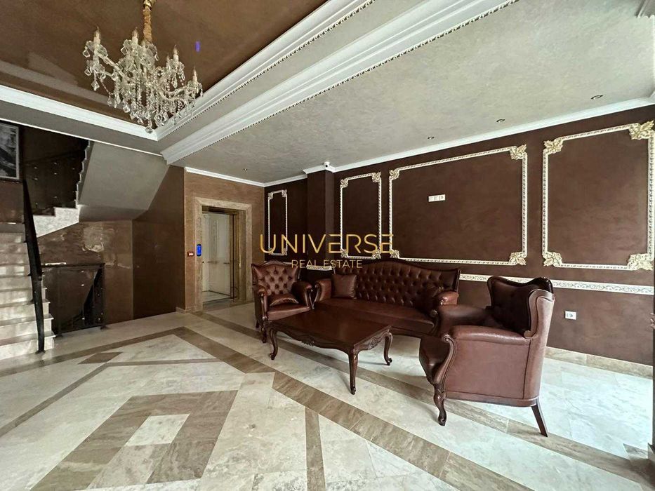 Продава се Двустаен апартамент в Свети Влас - 52 кв.м за 2212 €/кв.м - Снимка #4