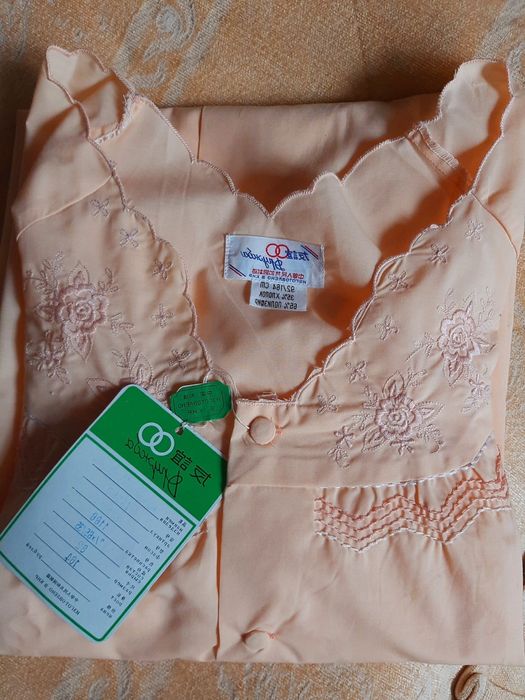 Новая женская ночная сорочка