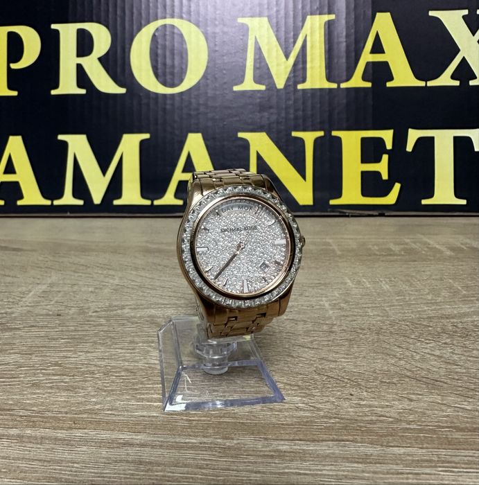 Ceas Michael Kors MK-6146 ProMax Amanet