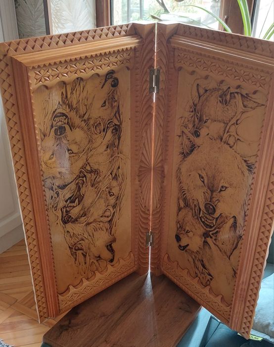 Narda ruchnoy rabota УЯ 64/47