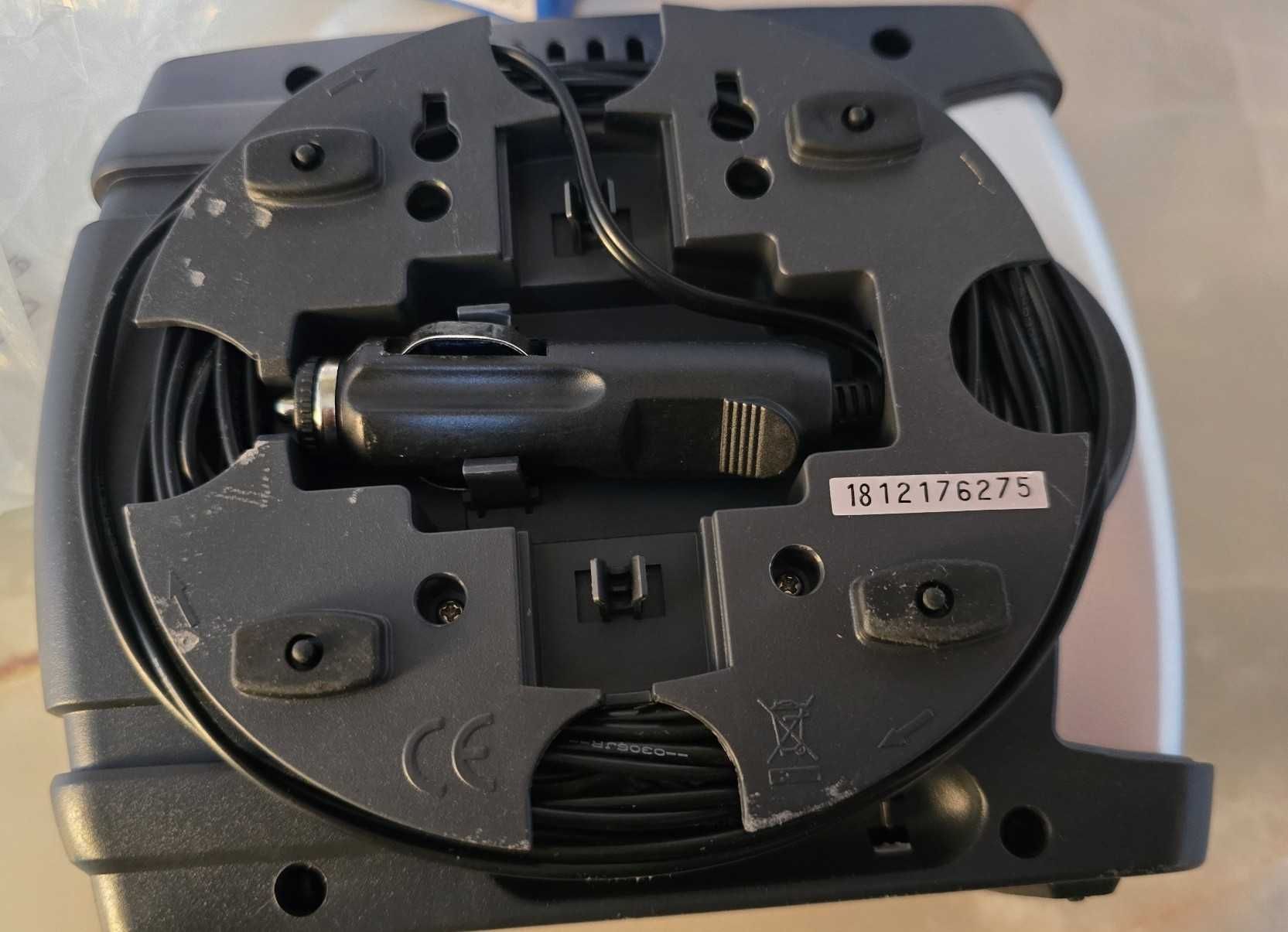 Compresor auto RING