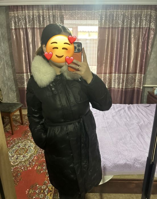 Продаю куртку в хорошем состоянии