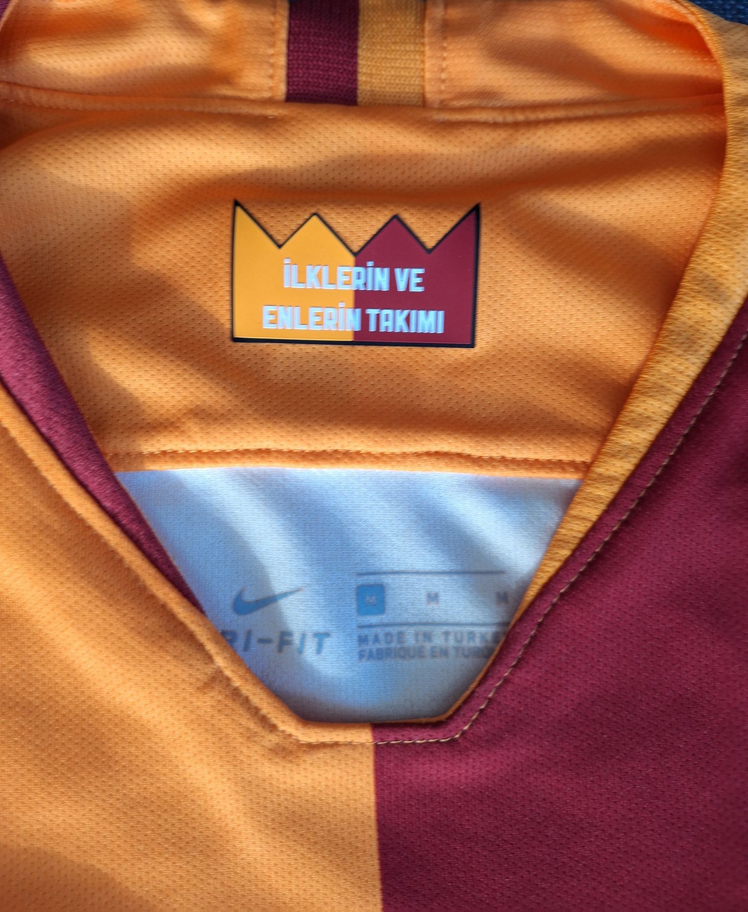 Tricou Galatasaray 2018 original