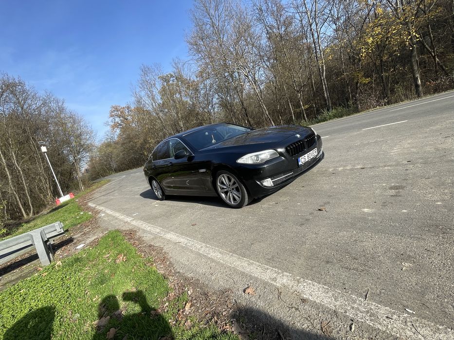 Vand sau schimb bmw f10