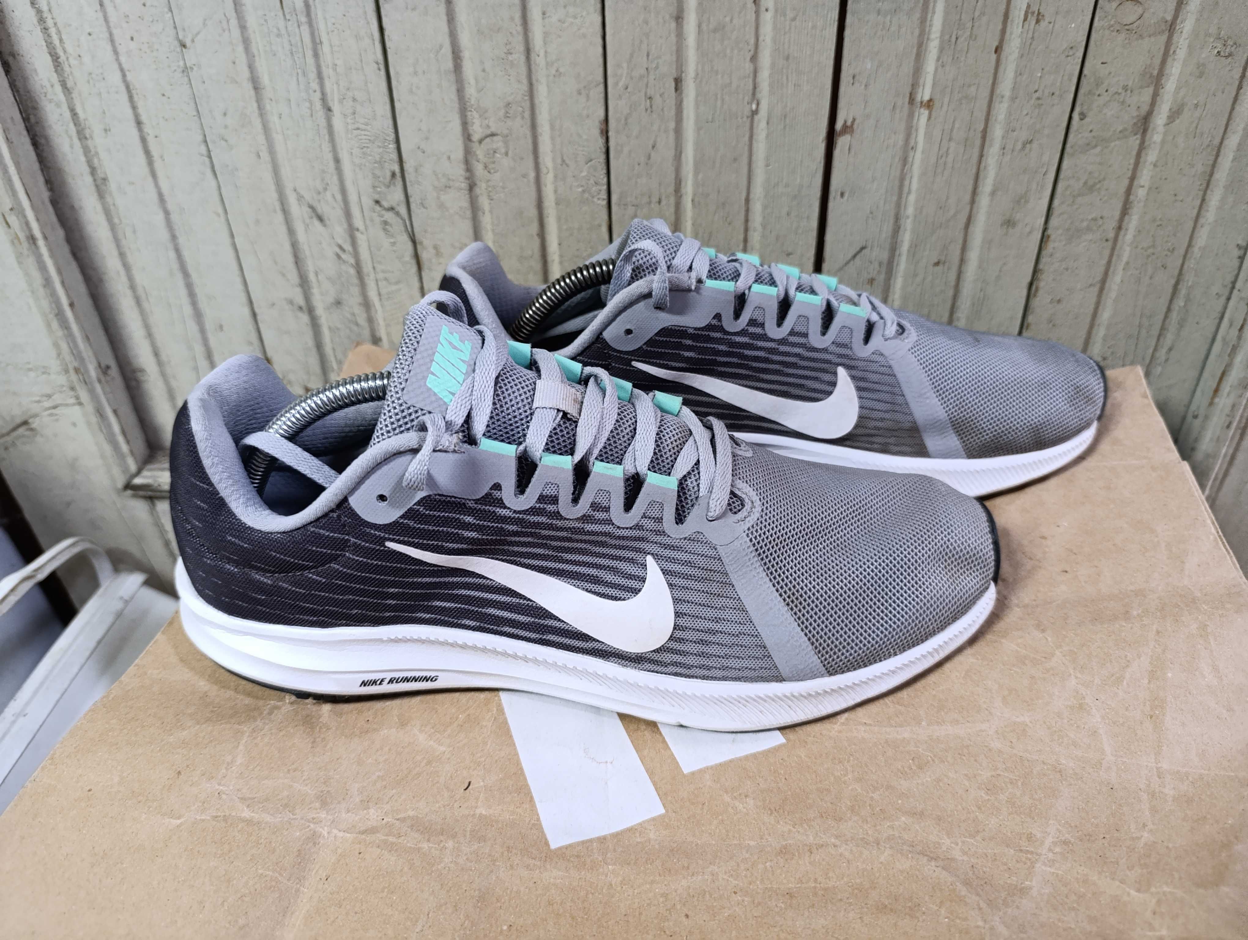 Nike Downshifter 8''оригинални Мъжки Маратонки 45 номер