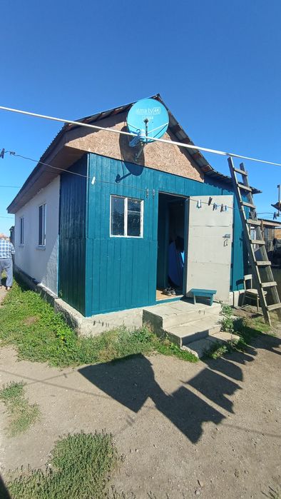 Продам дом с времянкой во 2 дачном