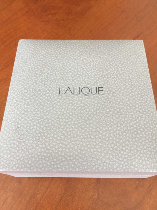 lalique френска бижутерия от висок клас