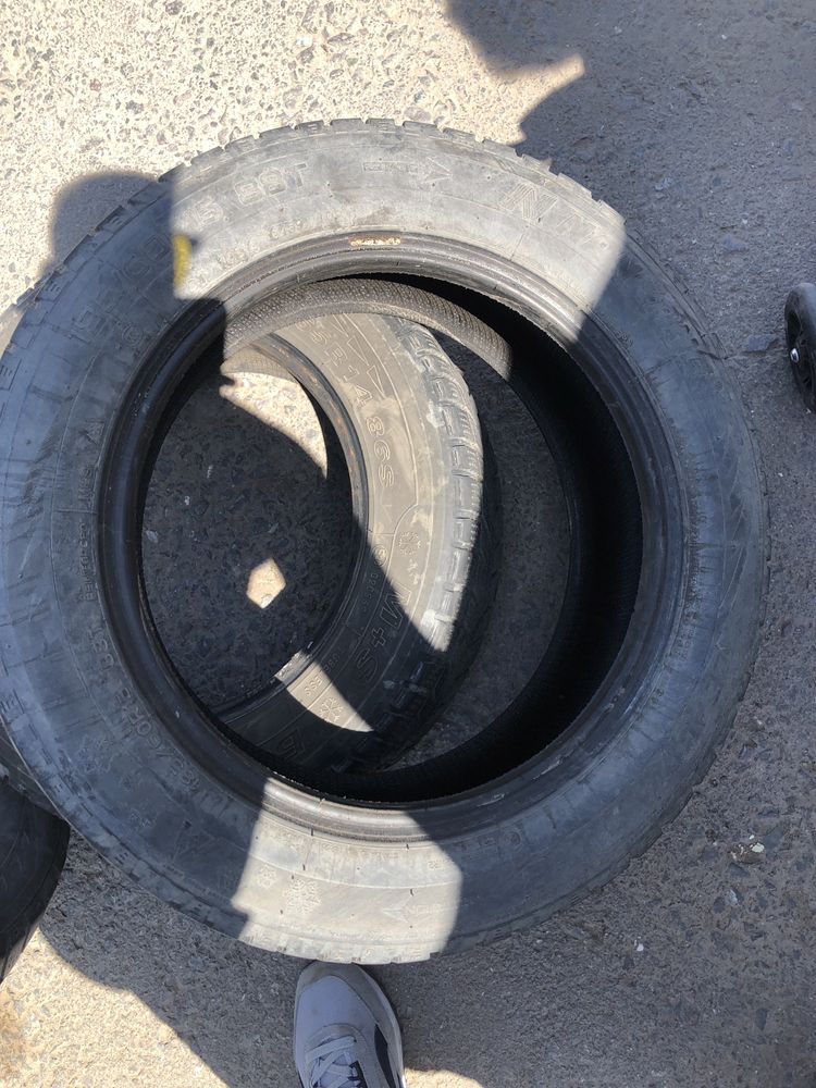 Продам шины 185/65