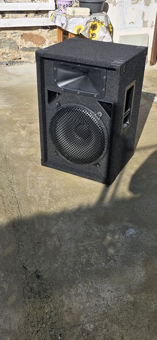 Двулентови тонколони 15 инча