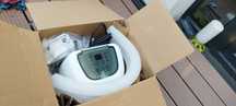 Salinizator intex pt max 17mc