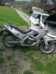 Vând motor PegasoAprilia