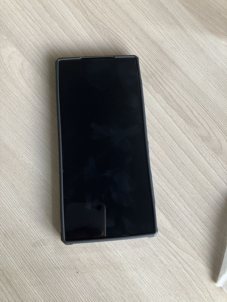 NUBIA Red Magic 9 Pro 12/256
